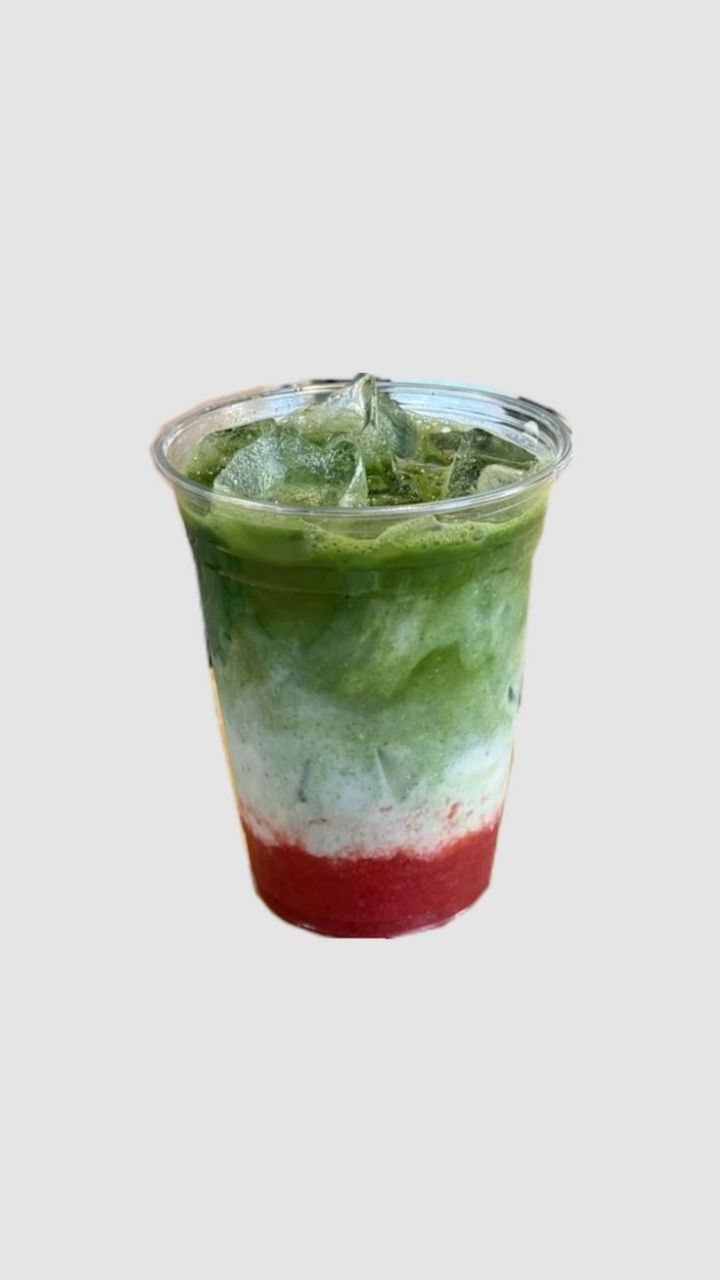 Matcha Strawberry_0