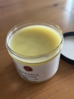 Monastery Creations Arnica Salve 