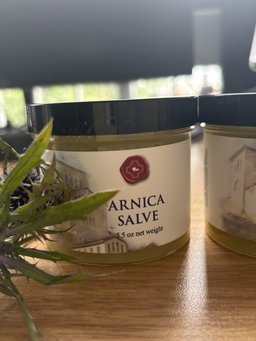 Monastery Creations Arnica Salve 