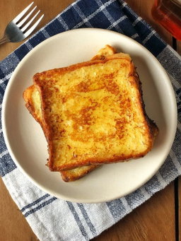 TOAST
