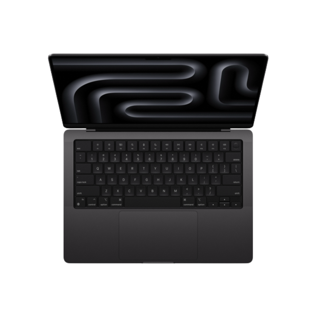 MacBook Pro M5