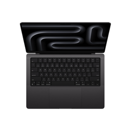 MacBook Pro M5