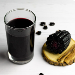 Chicha morada