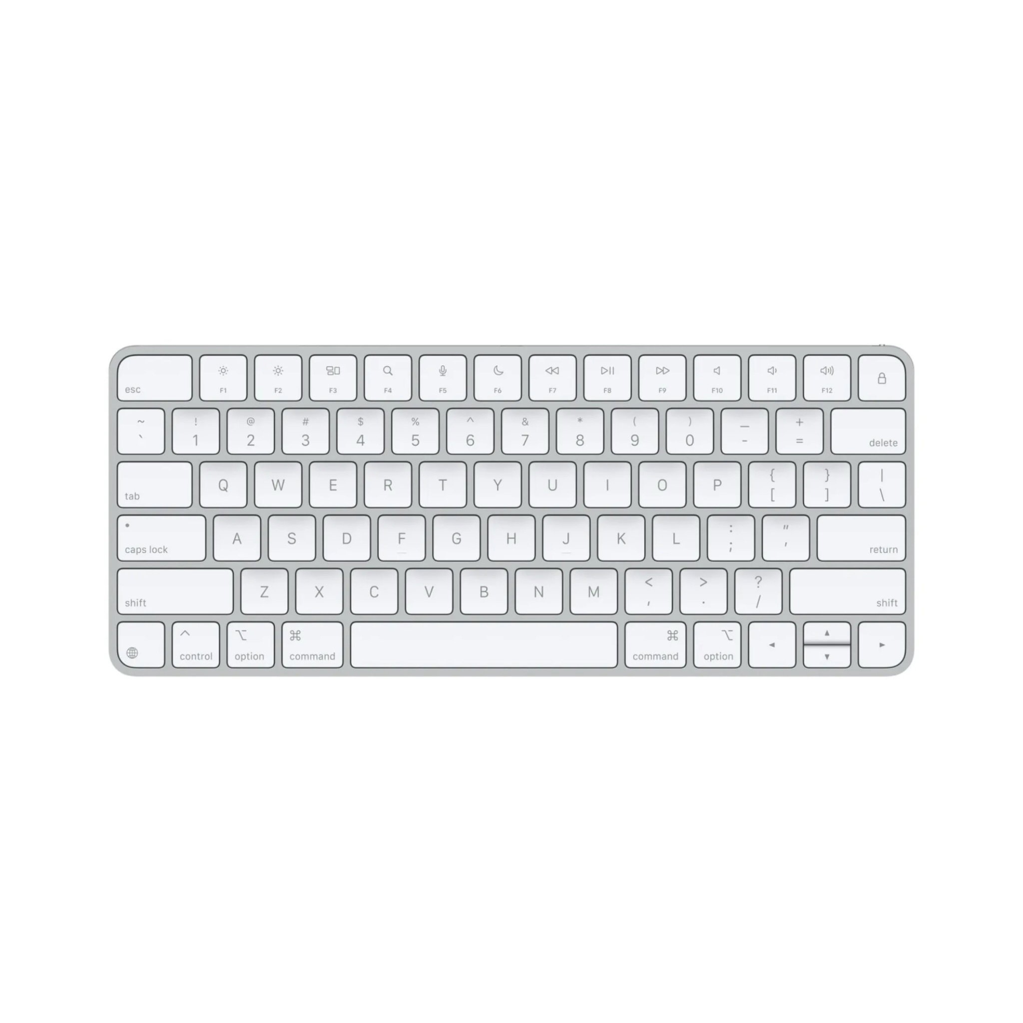 Apple Magic Keyboard_0