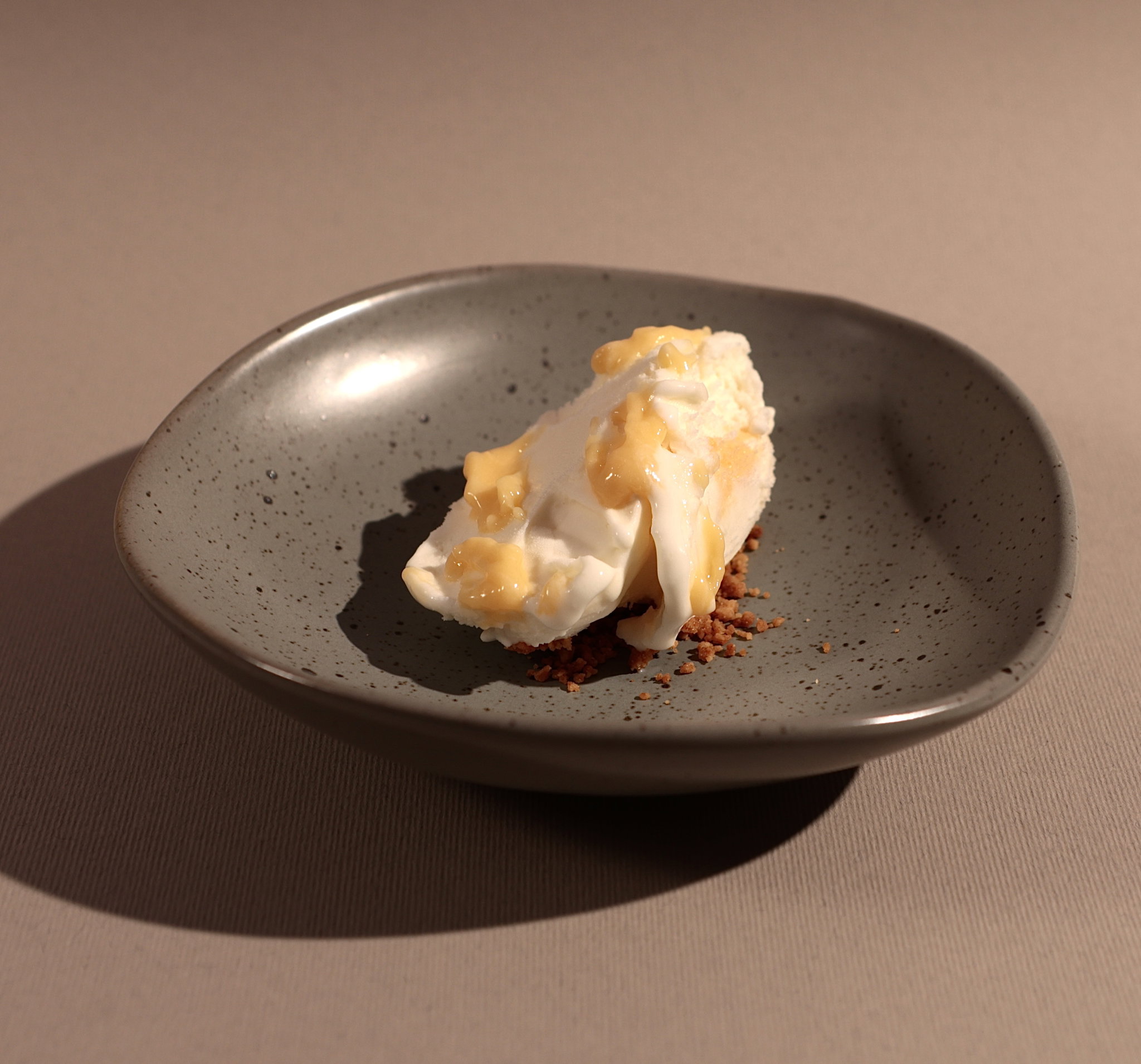 Ricotta and Lime Curd _0
