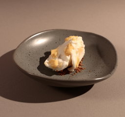 Ricotta and Lime Curd 