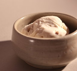 Rice Gelato 