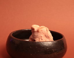 Blood Orange and Pink Peppercorn  (Dairy Free)