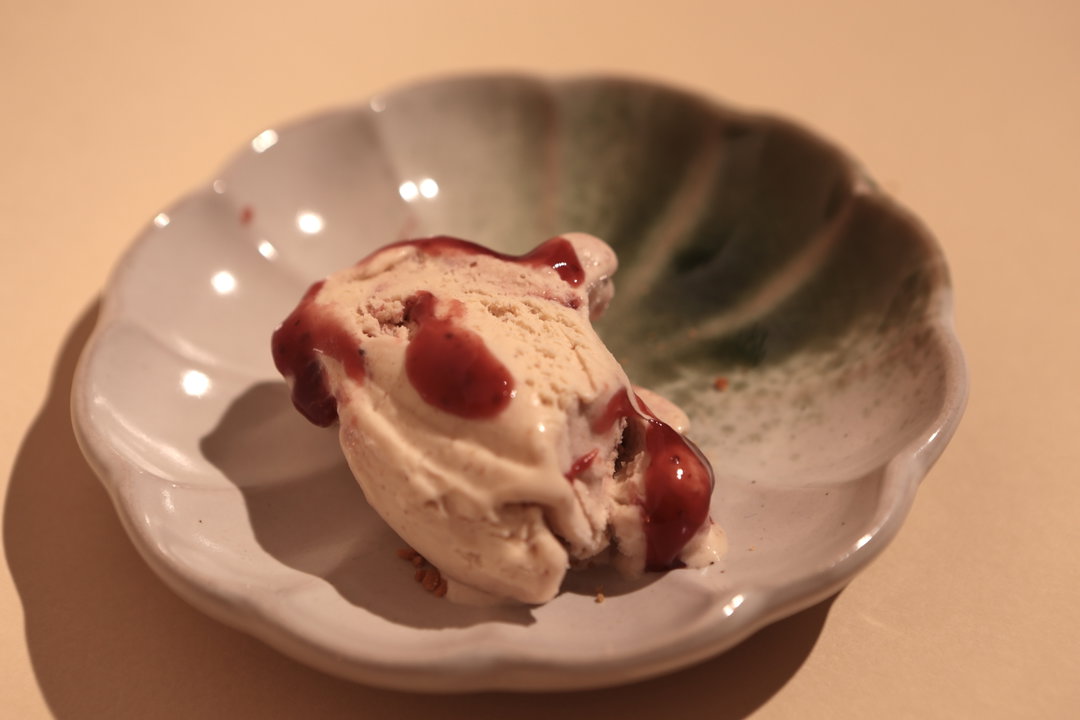 Peanut Butter and Jelly/Jam 