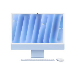 iMac M4