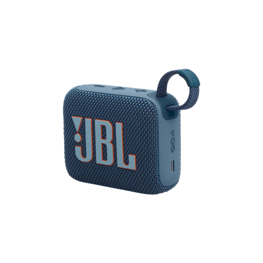 JBL Go 4