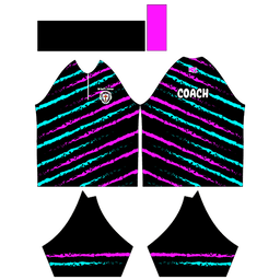 Staff / Coaching Golf Shirt 