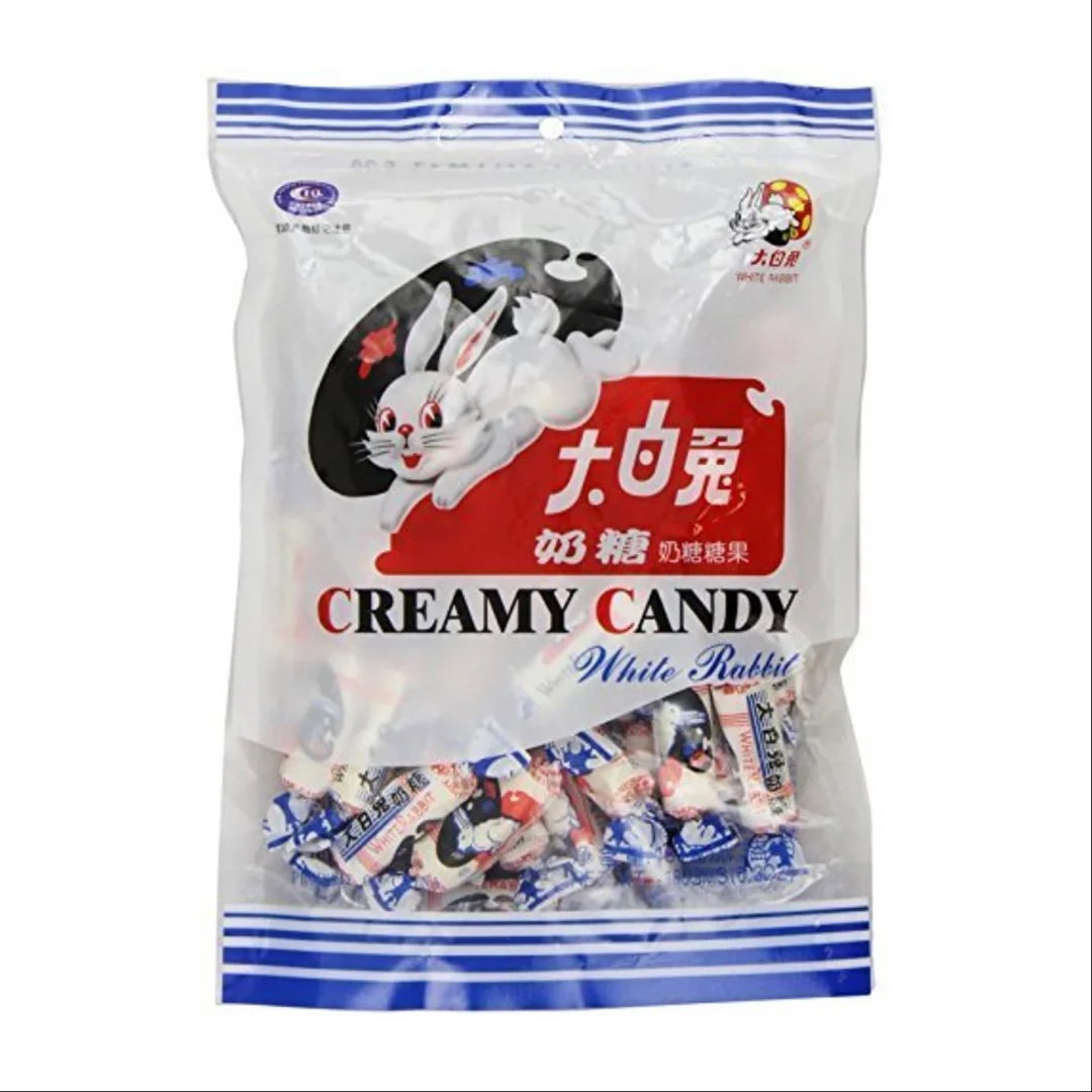 White Rabbit Chocolate -180 GM_0
