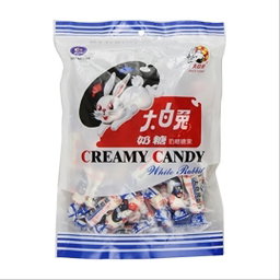 White Rabbit Chocolate -180 GM