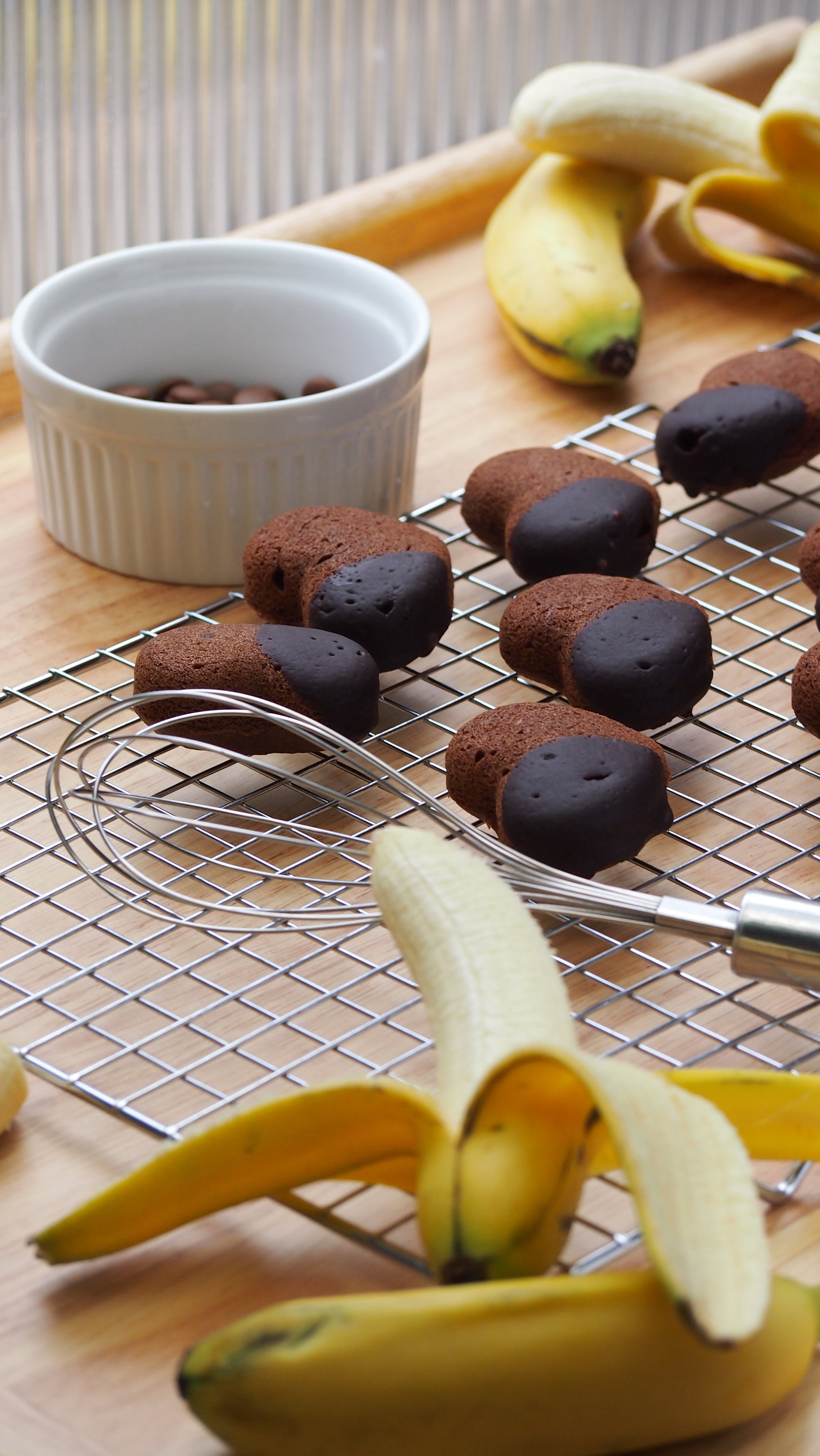CNY Valentine's Madeleine Series! (Single Flavor Box, 8 pcs)_1