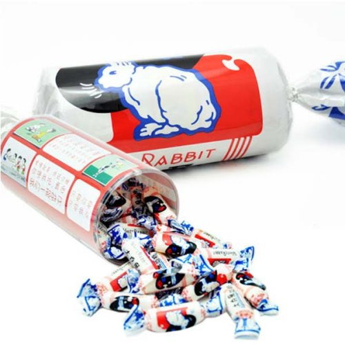 White Rabbit Chocolate -25 GM_3