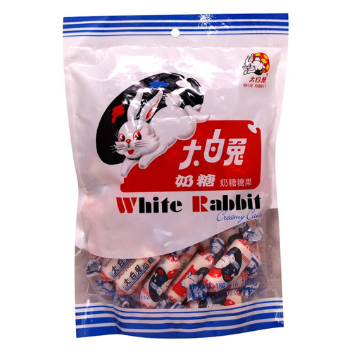 White Rabbit Chocolate -180 GM_6