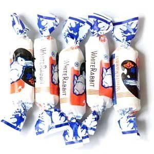 White Rabbit Chocolate -25 GM_2