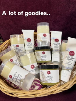 Gift Packs
