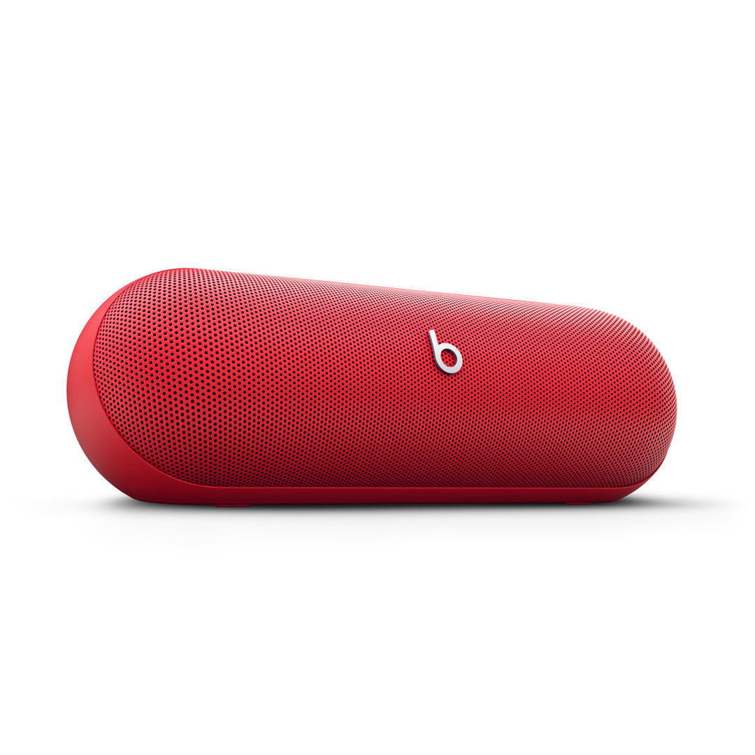 Beats pill