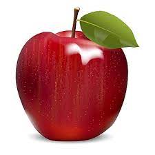 Fresh Apple