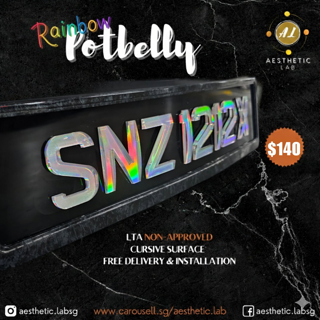 3D PotBelly _2