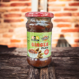 G&n Ginger pickle 300 g