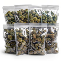 Dime Bags