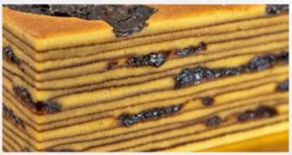 Lapis Prune