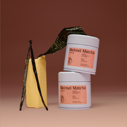 Kiyo - Ceremonial Grade Matcha