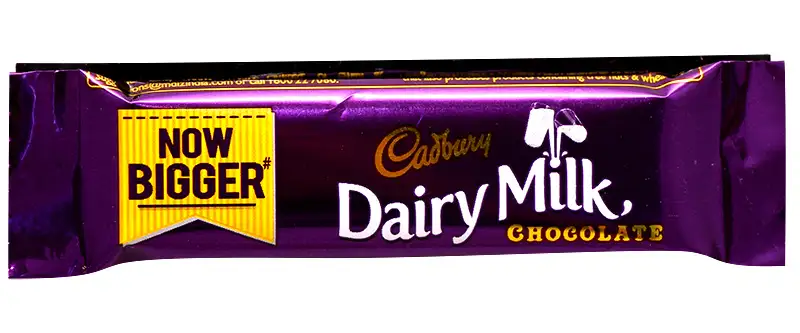Cadbury Dairy Milk Chocolate Bar_1