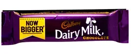 Cadbury Dairy Milk Chocolate Bar
