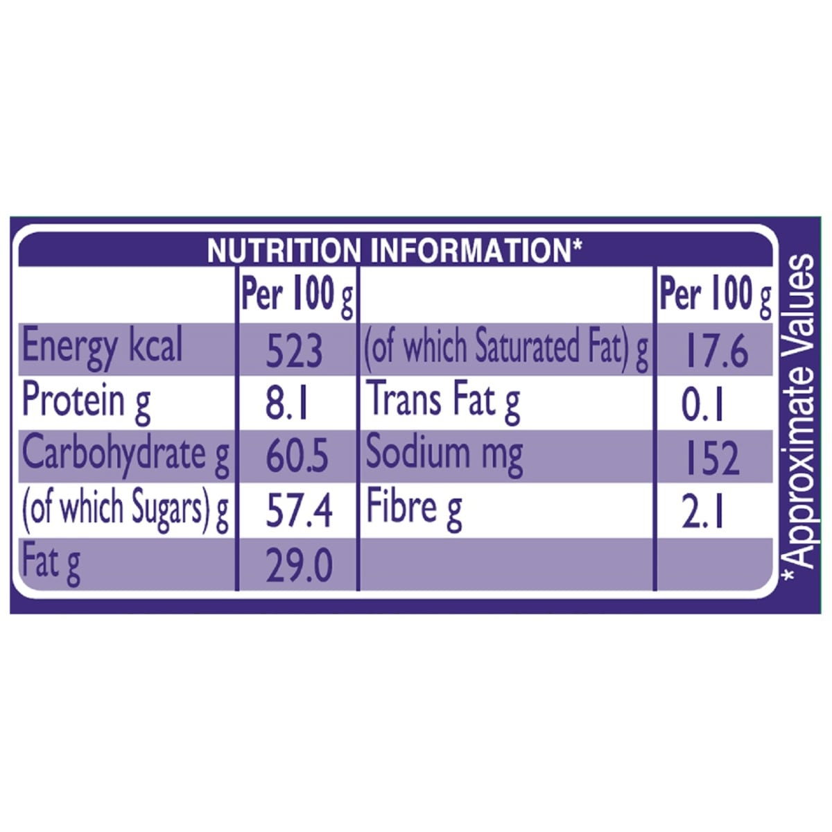 Cadbury Dairy Milk Chocolate Bar_3