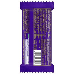 Cadbury Dairy Milk Chocolate 13.2gm