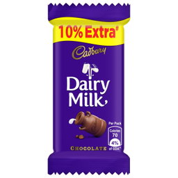 Cadbury Dairy Milk Chocolate 13.2gm