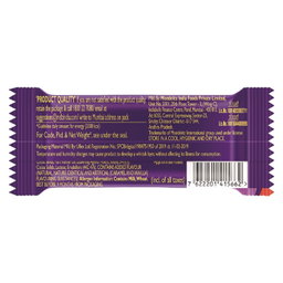 Cadbury Dairy Milk Crispello Chocolate 14.3gm