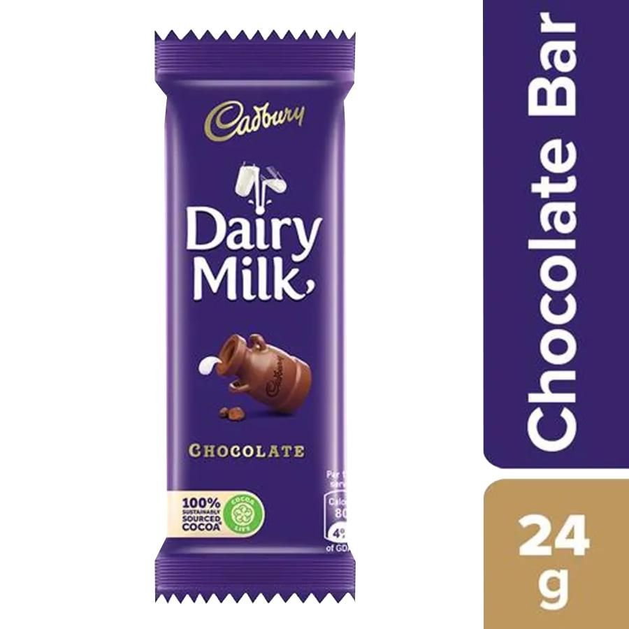 Cadbury Dairy Milk Chocolate