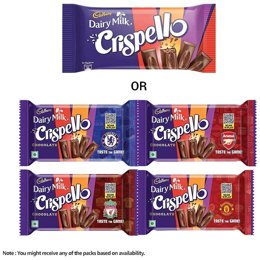 Cadbury Dairy Milk Crispello 35gm_3