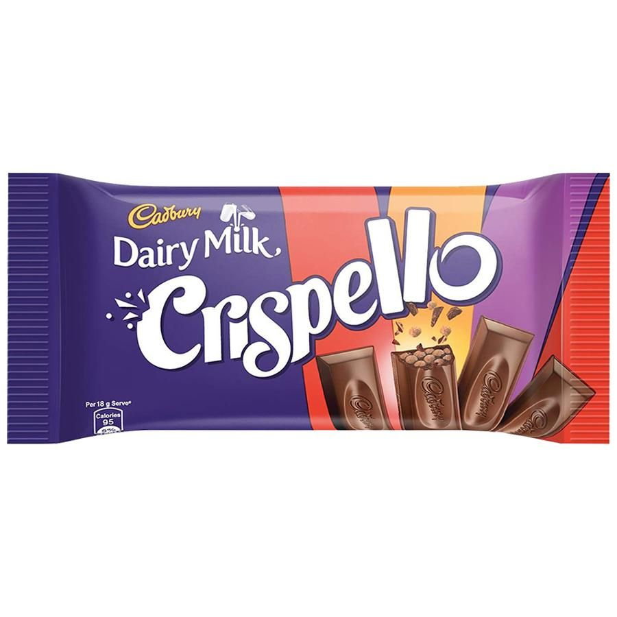 Cadbury Dairy Milk Crispello 35gm_1