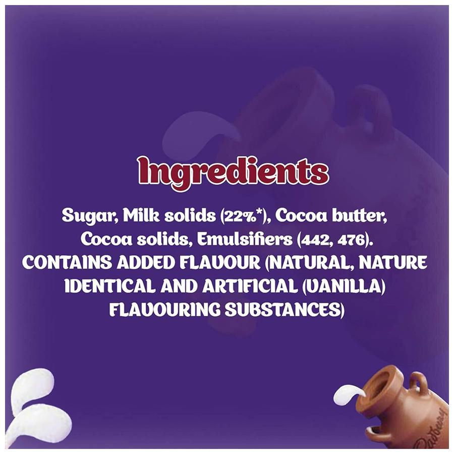 Cadbury Dairy Milk Chocolate 50gm_1
