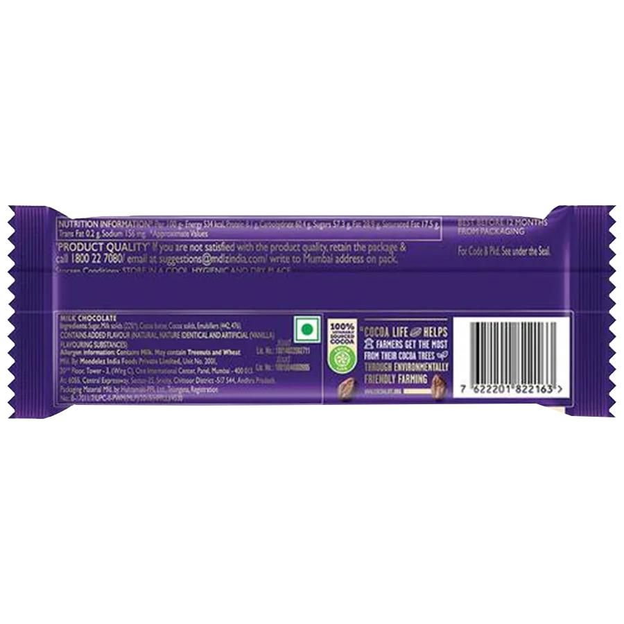 Cadbury Dairy Milk Chocolate 50gm_2
