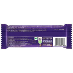 Cadbury Dairy Milk Chocolate 50gm