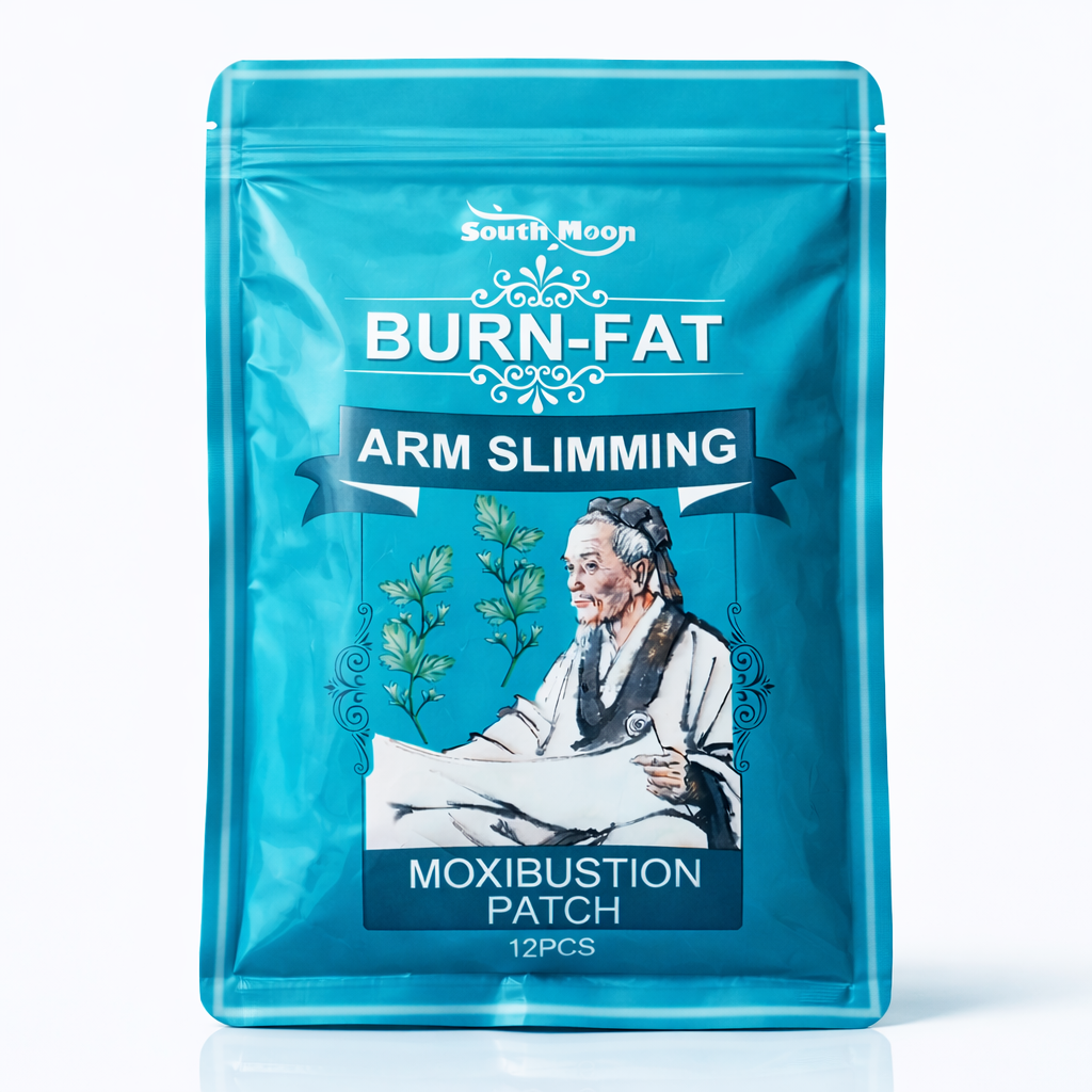 ARMSLIMMING PATCHES _1