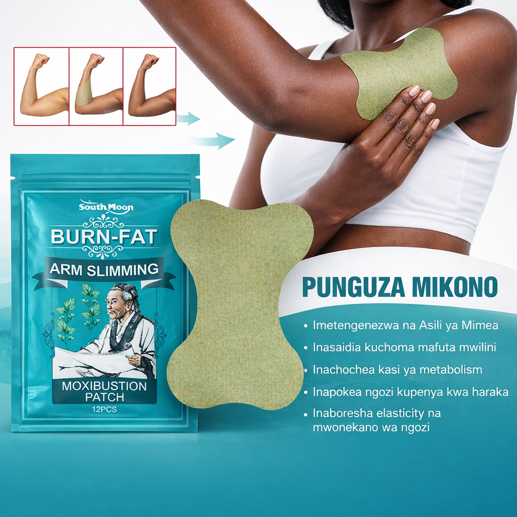ARMSLIMMING PATCHES 