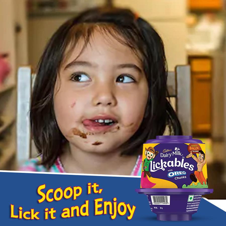 Cadbury Dairy Milk Lickables 20gm_5