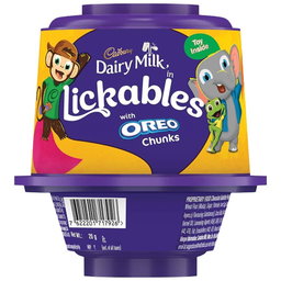Cadbury Dairy Milk Lickables 20gm