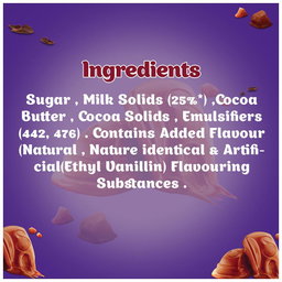 Cadbury Dairy Milk Silk Chocolate 60gm (Copy)