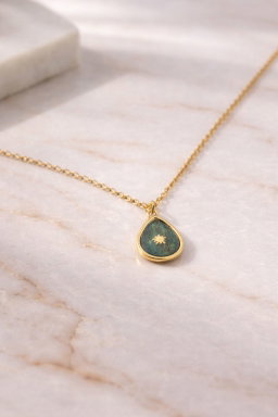 Verdant Glow