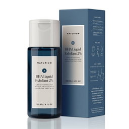 Naturium – BHA Liquid Exfoliant 2 %