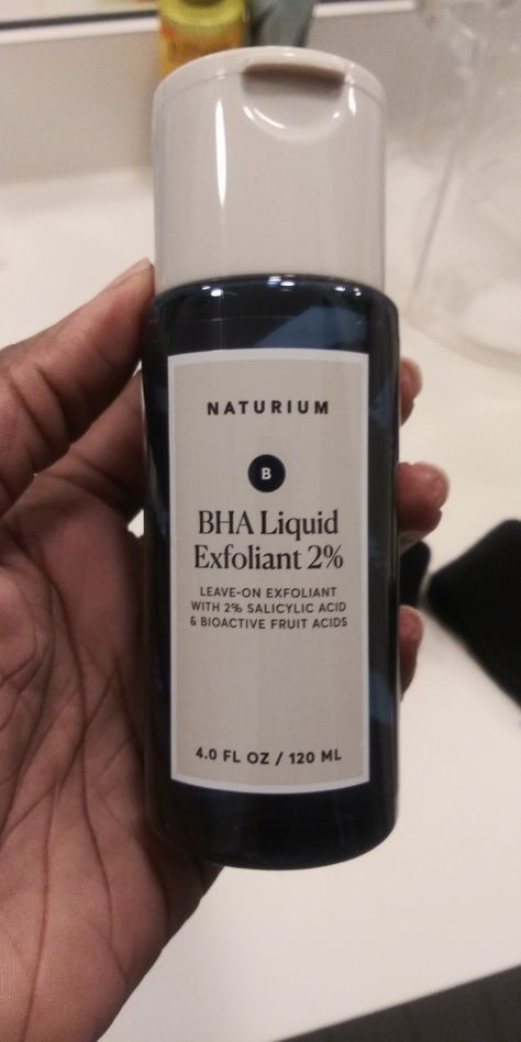 Naturium – BHA Liquid Exfoliant 2 %_2